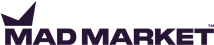 MAD Market -logo