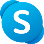 Skypen logo